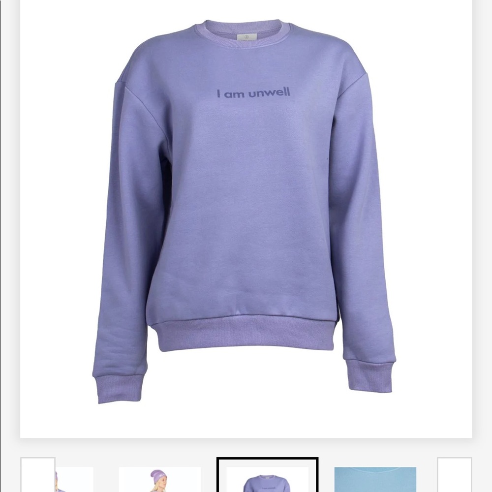 Call Her Daddy Sweatshirt